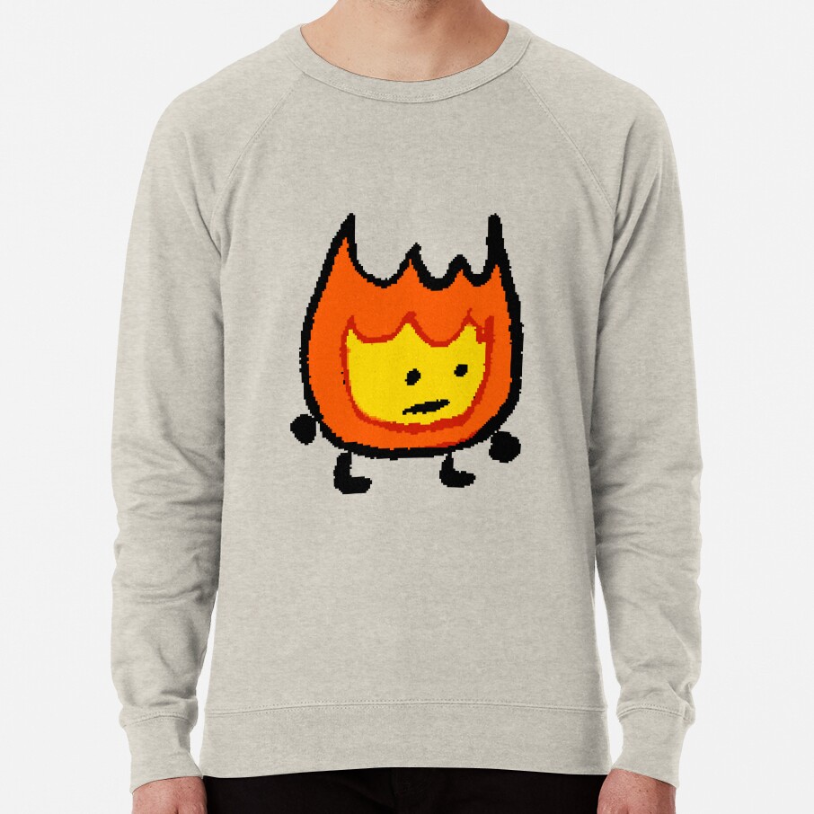 Bfdi Firey Sweatshirt - Image 4