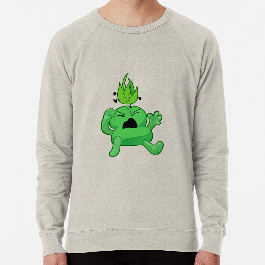 Grassy Stomping Two Sweatshirt - Image 4
