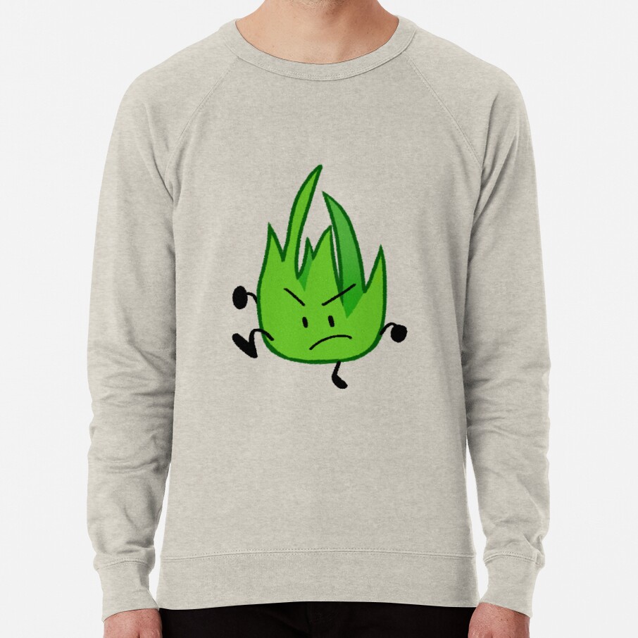 Bfdi Grassy Sweatshirt - Image 4