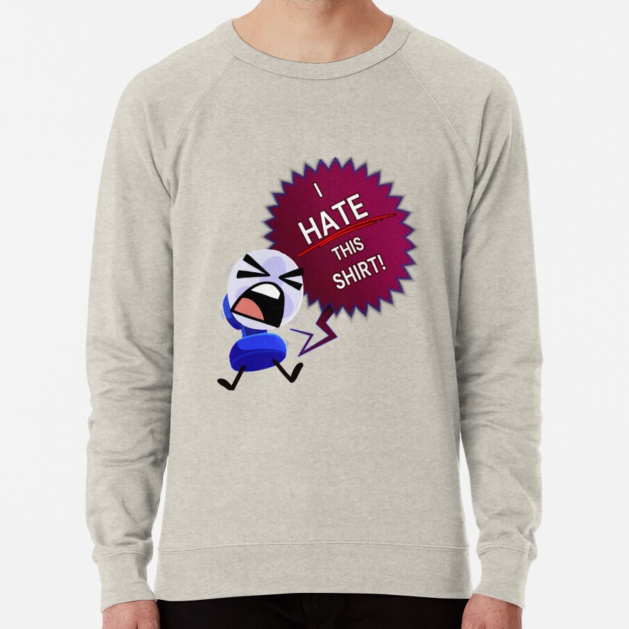 Bfb Fanny Product Specific Sweatshirt - Image 4