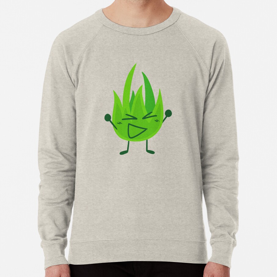 Grassy Bfb Sweatshirt - Image 4