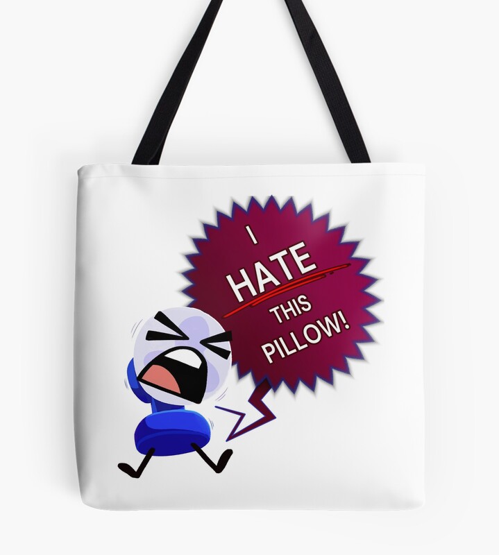 Bfb Fanny Product Specific Tote Bag