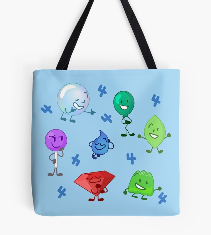 Bfb Have Cots Tote Bag