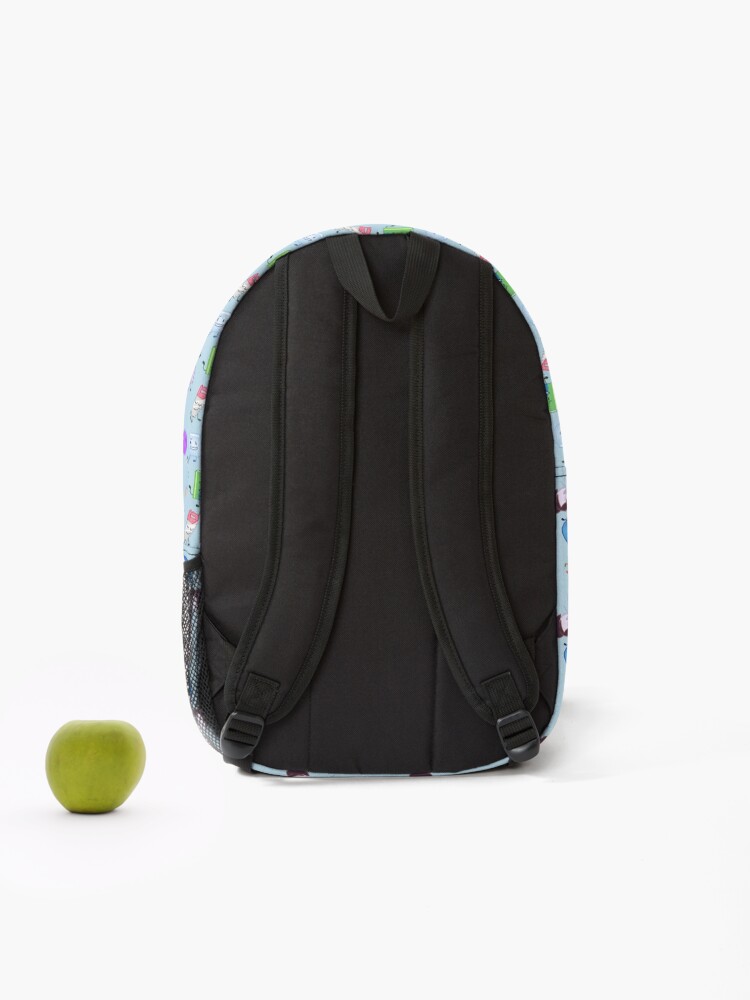 Bfb Team Bleh Backpack - Image 2