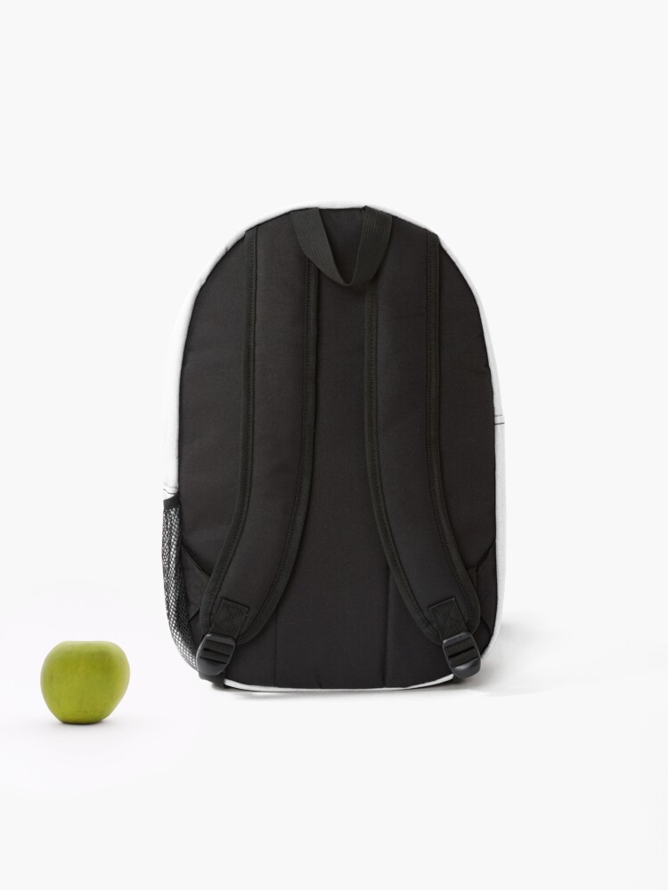 Bfdiblack Backpack - Image 2
