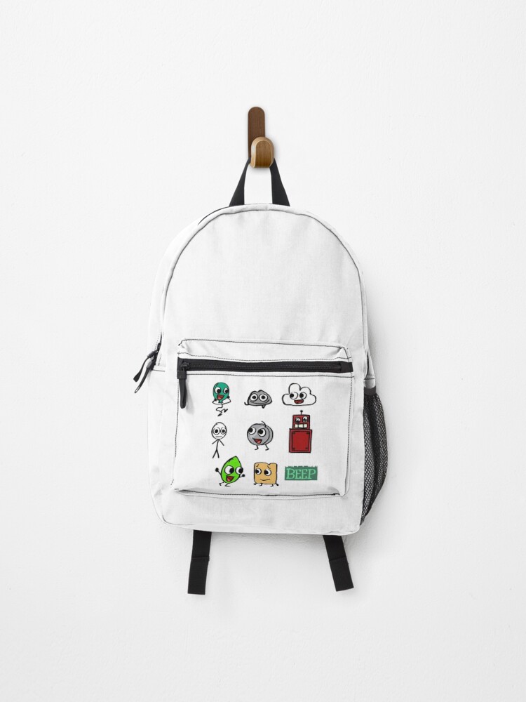 Bfb Beep Pack Backpack