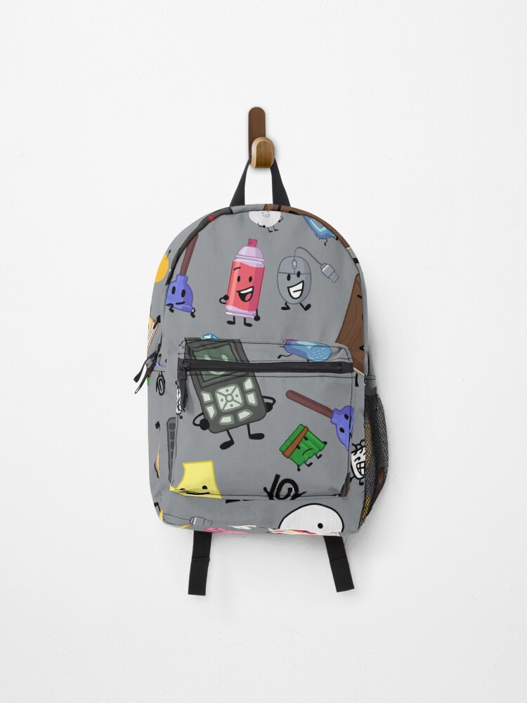 The Nightly Manor Pattern Tnm Backpack