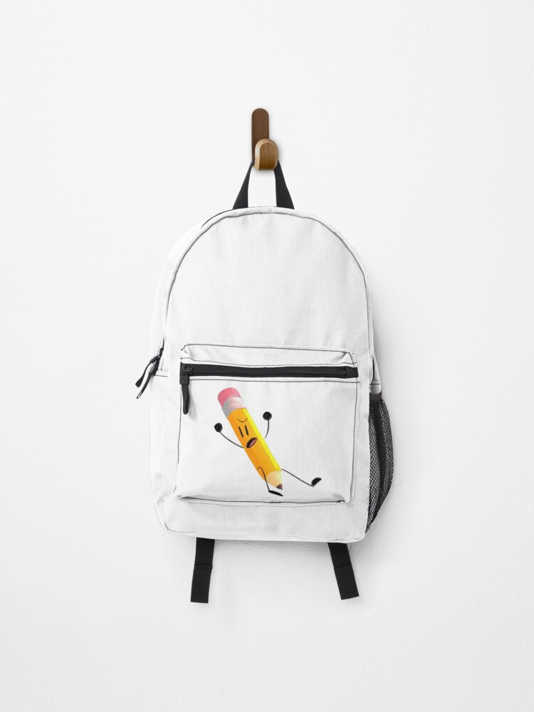 Pencil Backpack