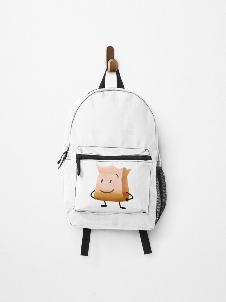 Barf Bag Bfdi Backpack