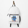 urbackpack frontwide portrait750x1000 21 - BFDI Merch