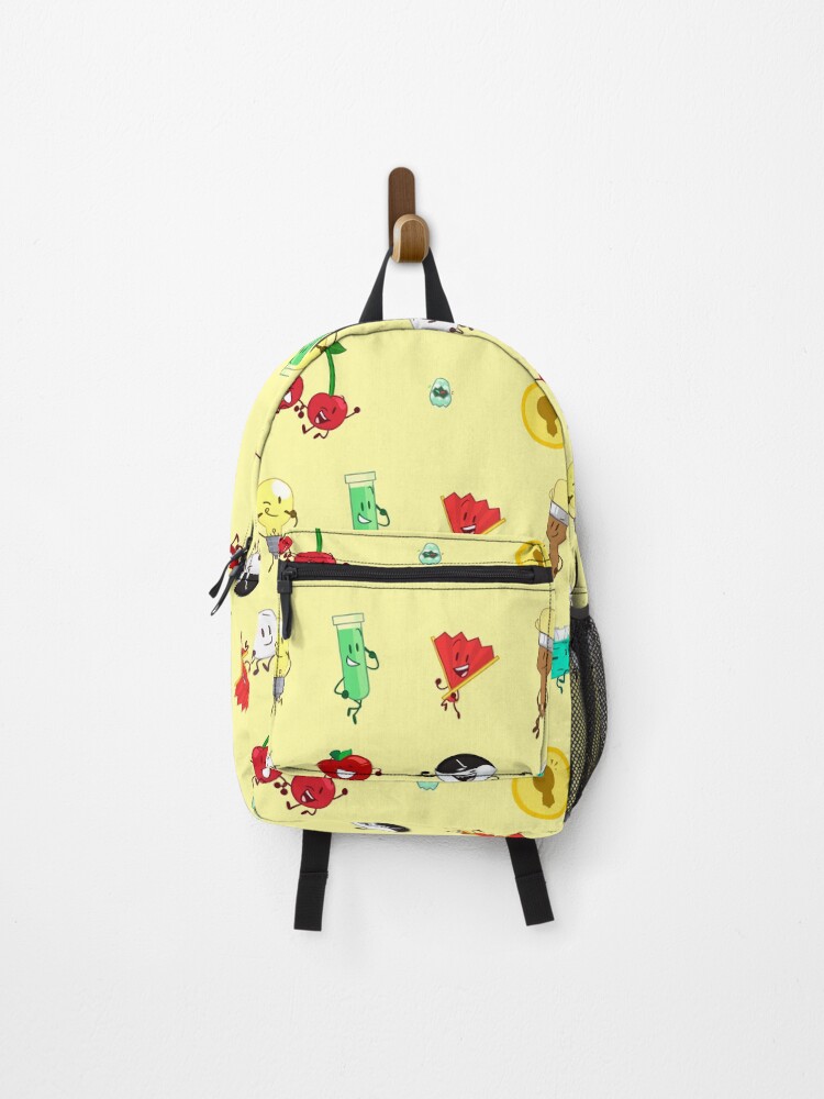 Bright Lights Inanimate Insanity Backpack