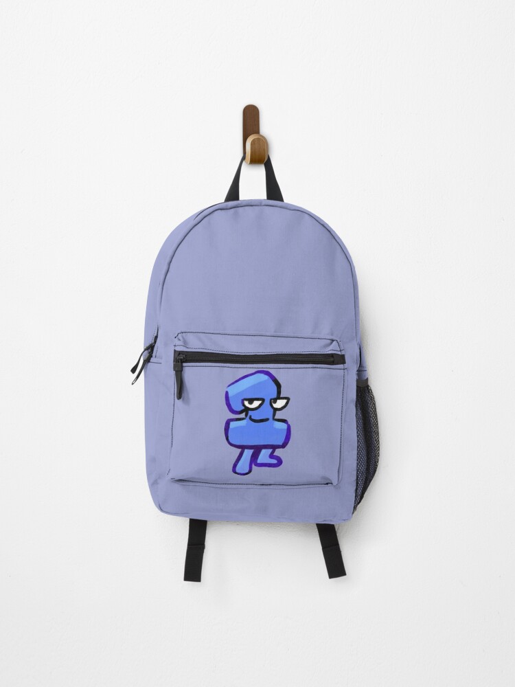 One Tpot Backpack