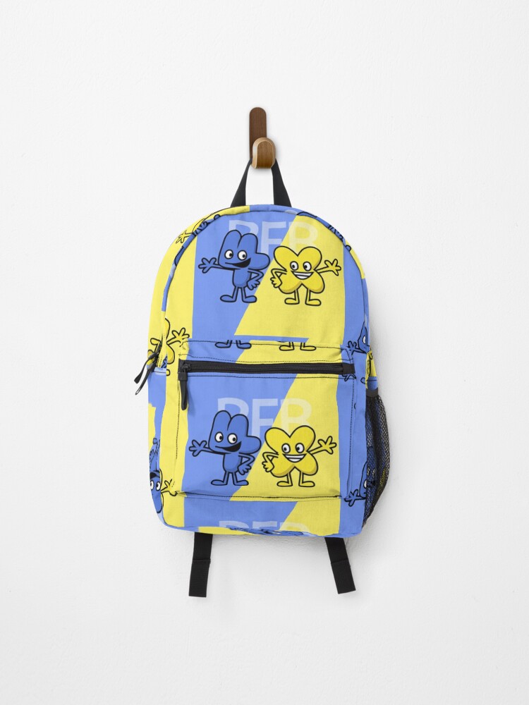 Bfb 4 And X Design Backpack