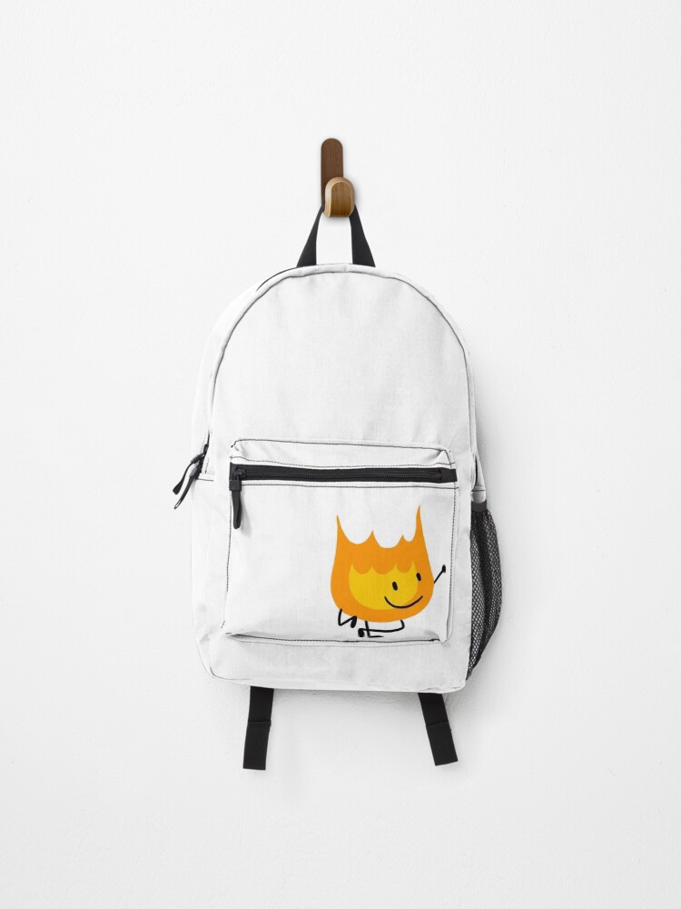 Bfdi Firey Backpack