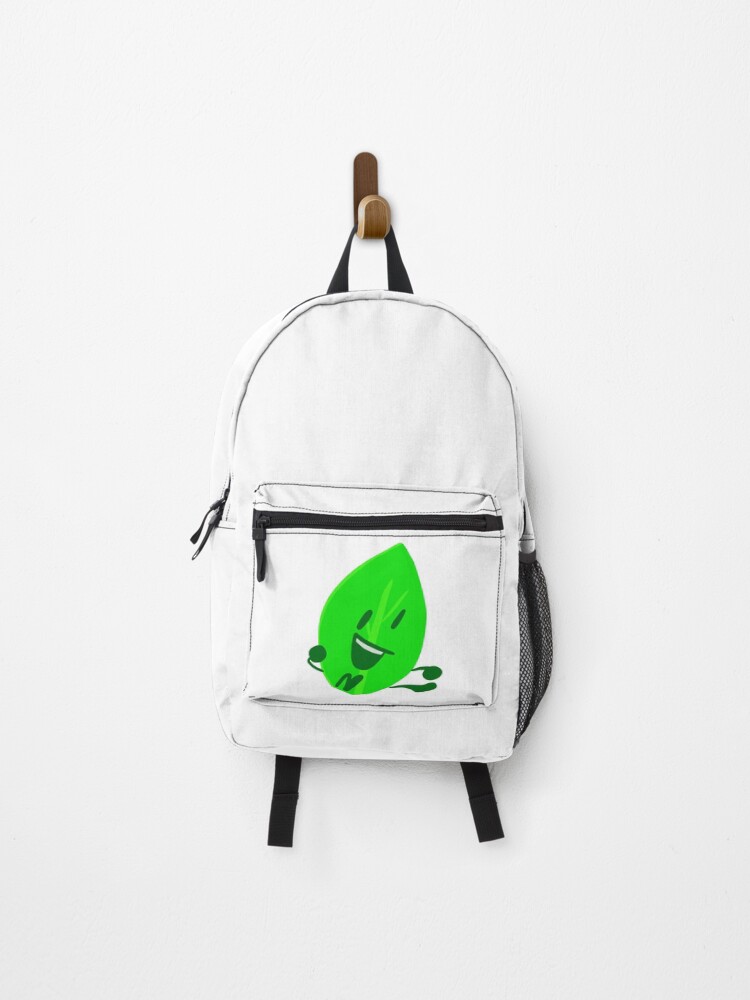Leafy Backpack