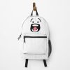 urbackpack frontwide portrait750x1000 33 - BFDI Merch