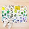 urbathmat flatlay context smallsquare750x1000.1u5 1 - BFDI Merch