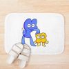 urbathmat flatlay context smallsquare750x1000.1u5 21 - BFDI Merch