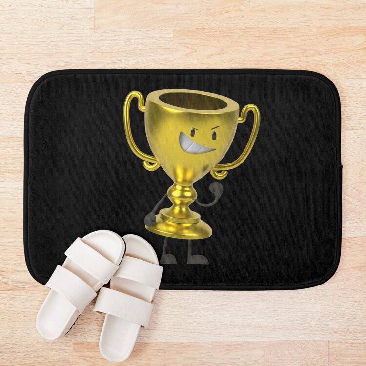 Inanimate Insanity Bath Mat - Image 3