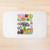 urbathmat flatlay largesquare1000x1000.1u5 4 - BFDI Merch