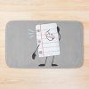 urbathmat flatlay largesquare1000x1000.1u5 41 - BFDI Merch