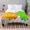 urblanket large bedsquarex1000.1u2 32 - BFDI Merch