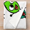 urblanket medium foldwide portraitx1000.1u8 13 - BFDI Merch