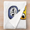 urblanket medium foldwide portraitx1000.1u8 4 - BFDI Merch