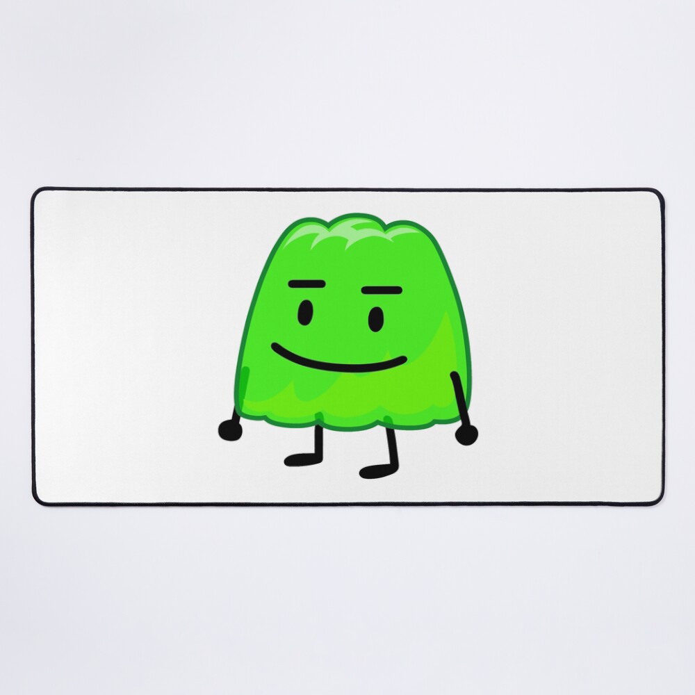 Bfb Gelatin Mouse Pad