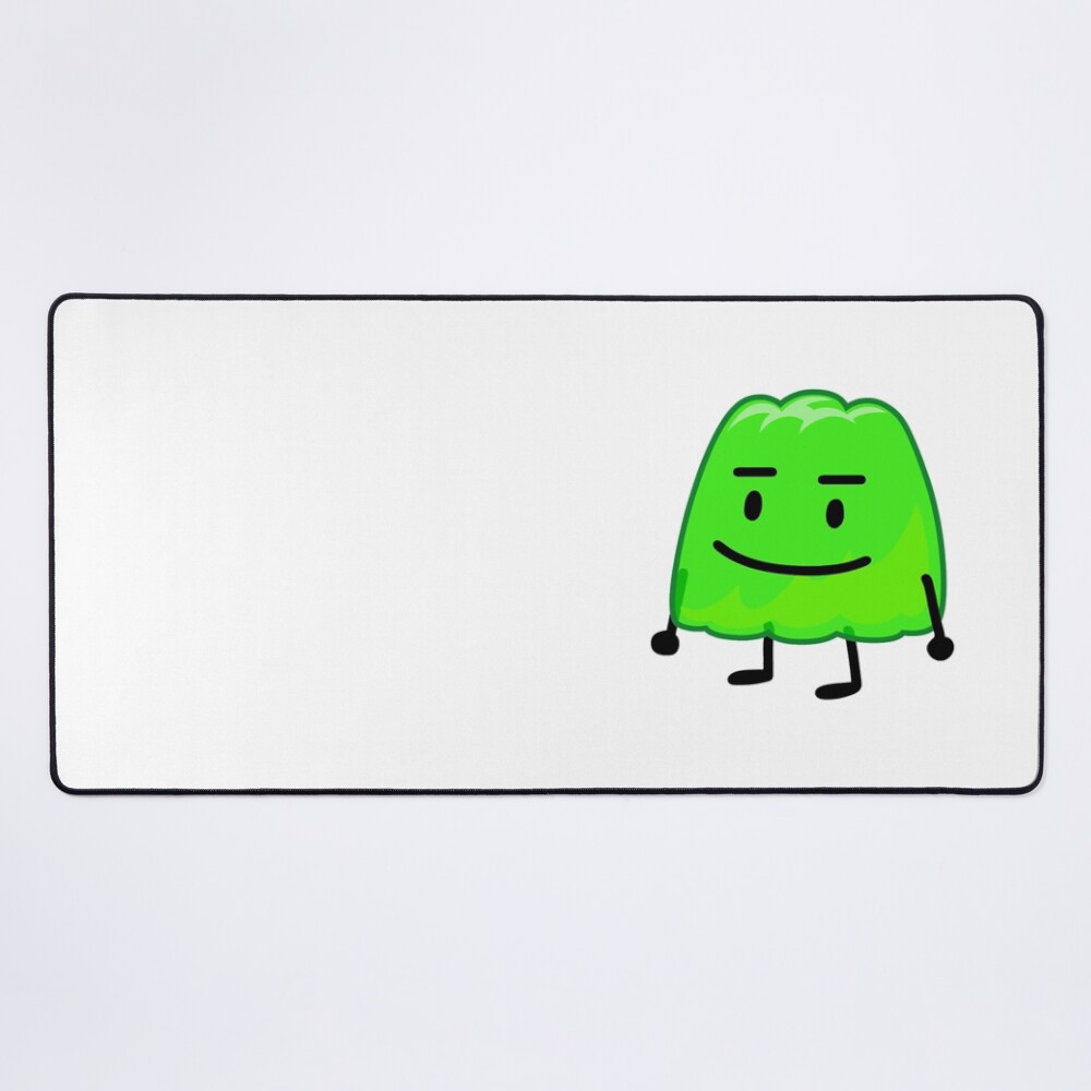 Bfb Gelatin Mouse Pad