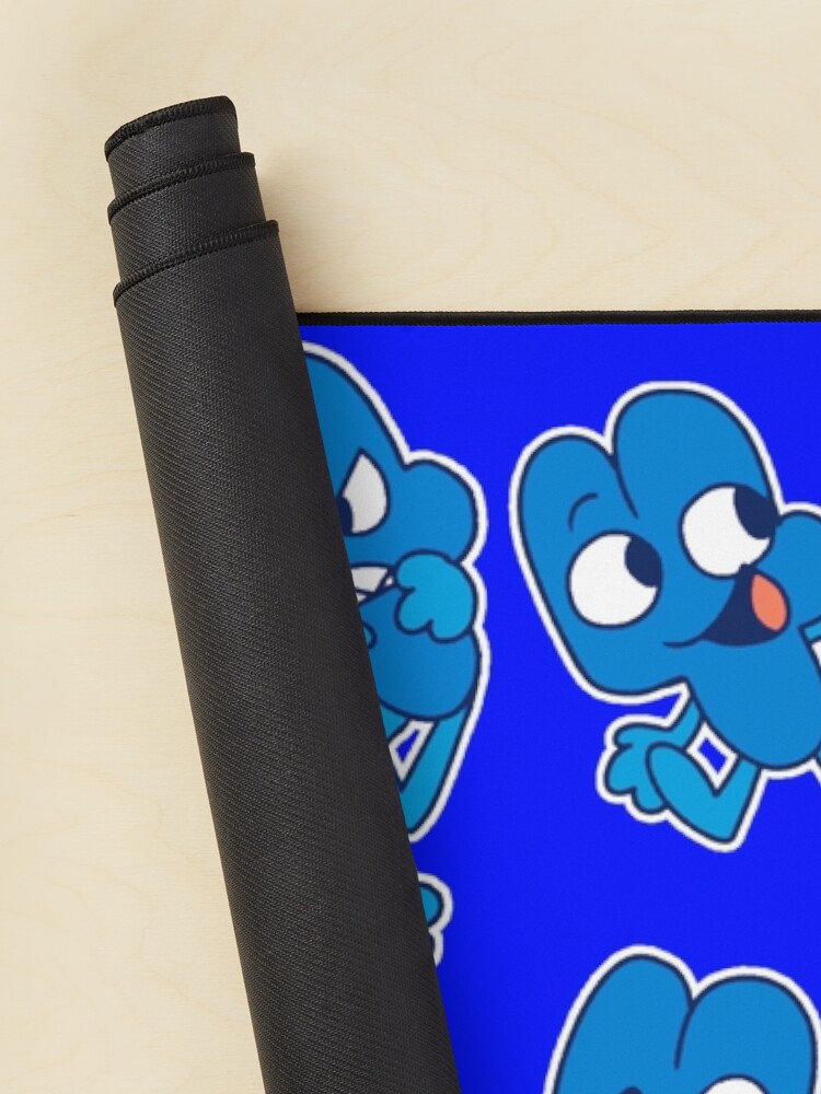 Four Bfb Mouse Pad - Image 2