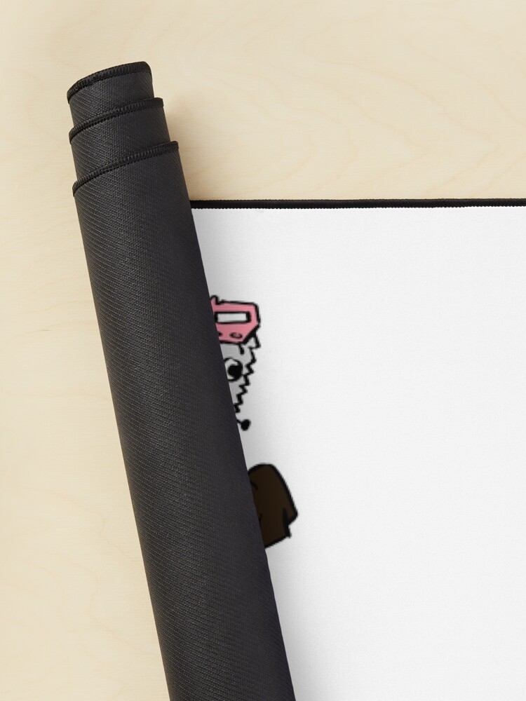 Bfb Bleh Gabop Pack Mouse Pad - Image 2