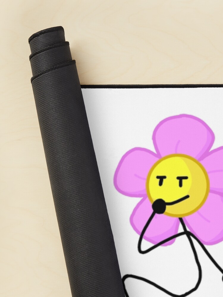 Bfb Flower Mouse Pad - Image 2