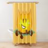 urshower curtain closedsquare1000x1000.1 15 - BFDI Merch