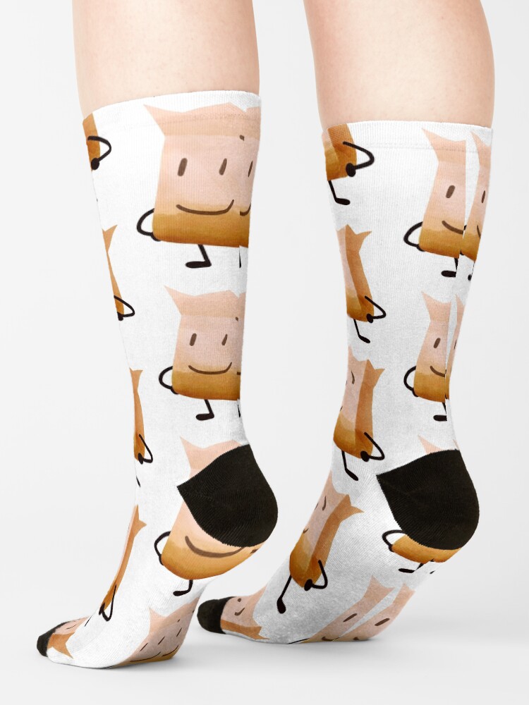 Barf Bag Bfdi Socks - Image 2