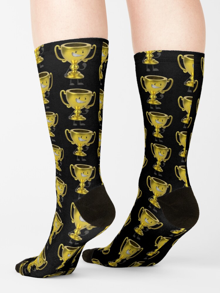 Inanimate Insanity Socks - Image 2