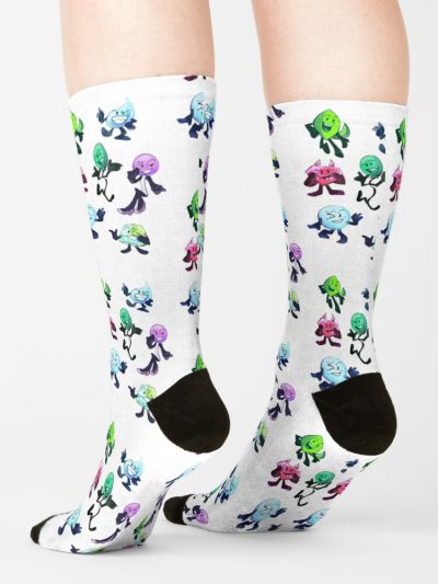 ursocks female back mediumtall portrait750x1000 bgf8f8f8.4 17 - BFDI Merch