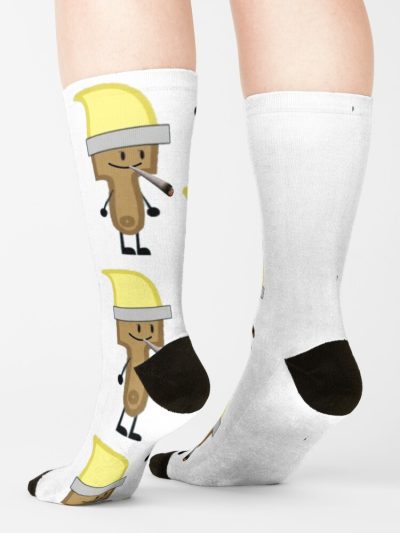 ursocks female back mediumtall portrait750x1000 bgf8f8f8.4 18 - BFDI Merch
