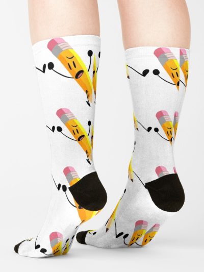 ursocks female back mediumtall portrait750x1000 bgf8f8f8.4 20 - BFDI Merch