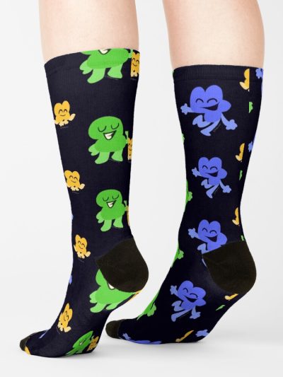 ursocks female back mediumtall portrait750x1000 bgf8f8f8.4 21 - BFDI Merch
