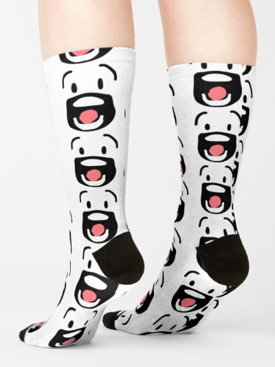 ursocks female back mediumtall portrait750x1000 bgf8f8f8.4 22 - BFDI Merch