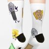 ursocks female back mediumtall portrait750x1000 bgf8f8f8.4 6 - BFDI Merch