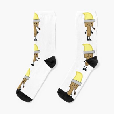 ursocks flatlay mediumsquare1000x1000 bgf8f8f8.1 18 - BFDI Merch