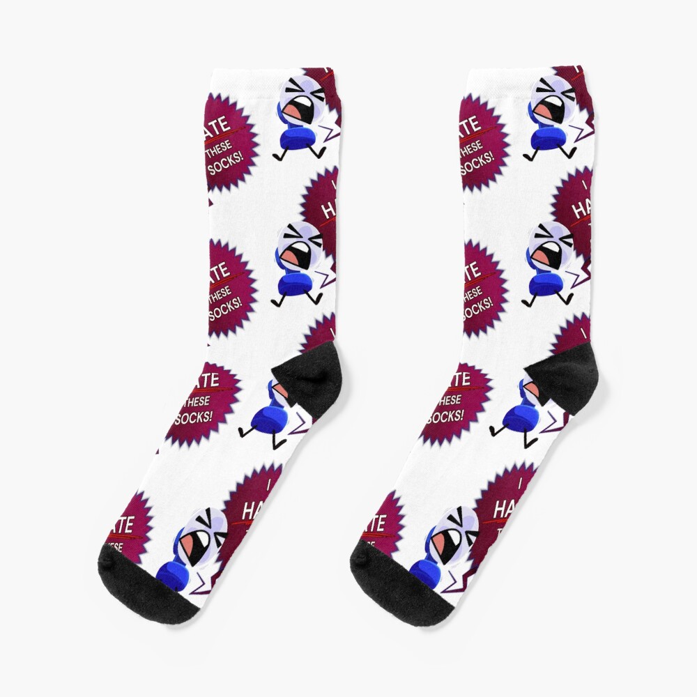 Bfb Fanny Product Specific Socks