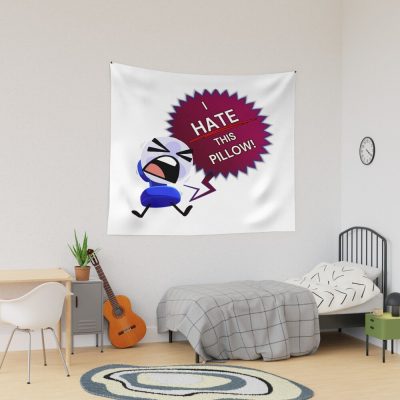 urtapestry lifestyle dorm mediumsquare1000x1000.u2 11 - BFDI Merch