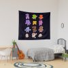 urtapestry lifestyle dorm mediumsquare1000x1000.u2 24 - BFDI Merch
