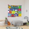 urtapestry lifestyle dorm mediumsquare1000x1000.u2 27 - BFDI Merch