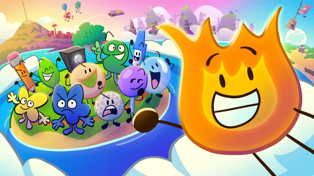 maxresdefault 1 - BFDI Shop