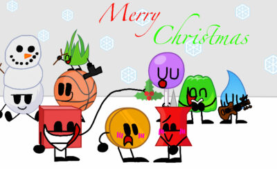 Top 8 Best BFDI Gifts for Christmas in 2026 - BFDI Shop